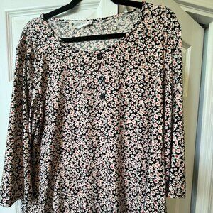 XL womens shirt (light - great for summer)